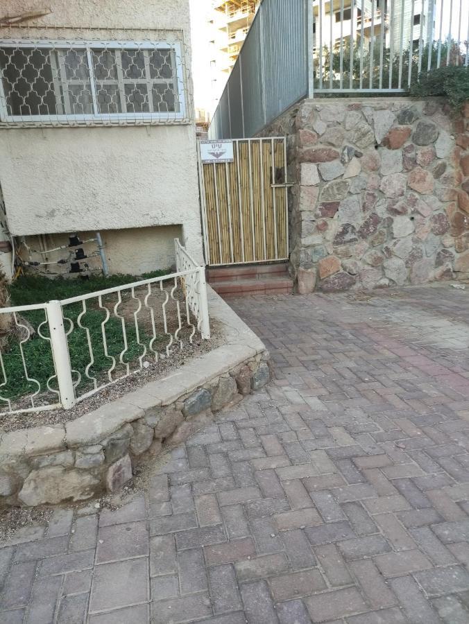 Eden'S Sweet Place Eilat Exterior foto