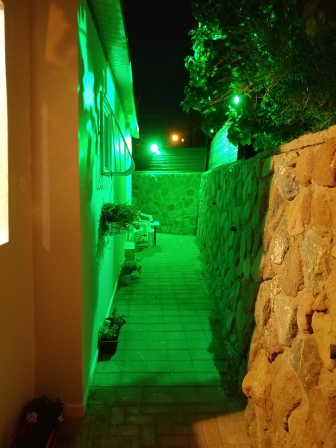 Eden'S Sweet Place Eilat Exterior foto