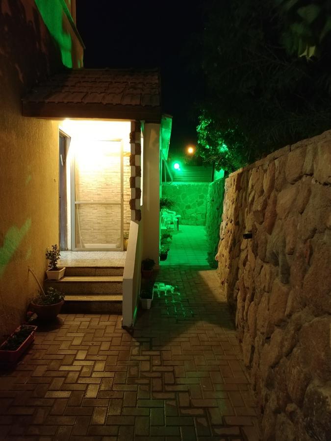 Eden'S Sweet Place Eilat Exterior foto